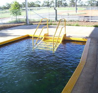 Pilliga Artesian Bore Baths - Events Australia