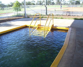 Pilliga Artesian Bore Baths - Events Australia 0