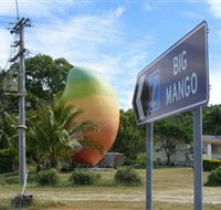 Big Mango - Events Australia