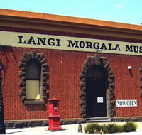 Langi Morgala Museum - Events Australia