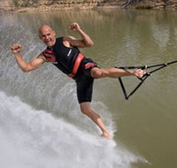 Brett Sands Watersports and Wakeboard Centre - Events Australia