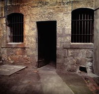 J Ward Museum - Events Australia