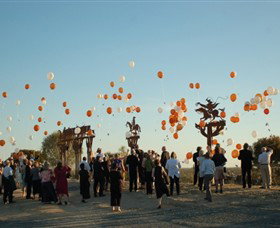 Long Paddock - Cobb Highway Touring Route - Events Australia 3
