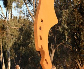 Long Paddock - Cobb Highway Touring Route - Events Australia 7