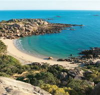 Queens Beach - Events Australia