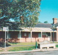 Echuca Historical Society - Events Australia