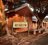 Echuca Historical Society Museum  Archive - Events Australia