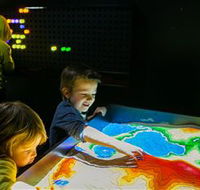 Twisted - Science at Play - Events Australia
