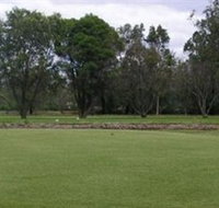 YMCA Back Nine Golf Course - Events Australia
