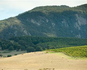 Dobie VIC Events Australia