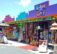 Colour Me Crazy - Events Australia