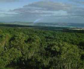 Mount Richmond National Park - Events Australia 0