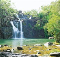 Cedar Creek Falls - Events Australia