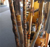 Sandhills Artefacts - Events Australia
