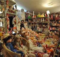 My Dolls - Events Australia
