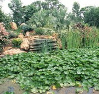 Mackenzie Park - Events Australia