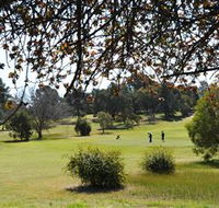 Narrandera Golf Course - Events Australia