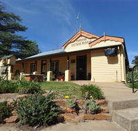 Parkside Cottage Museum - Events Australia