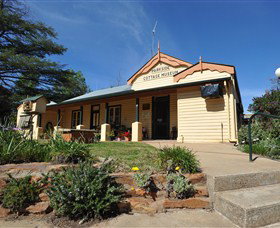 Parkside Cottage Museum - Events Australia 0