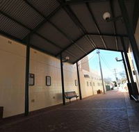 Kieslings Lane Heritage Walk - Events Australia