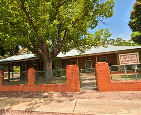 John O'Brien Heritage House - Events Australia 0