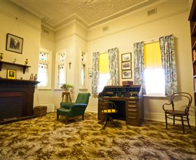 John O'Brien Heritage House - Events Australia 1