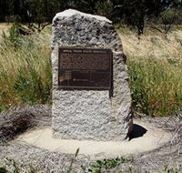Aerial Trunk Route Memorial - Events Australia