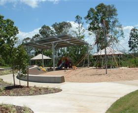 Edward Lloyd Park, Marian, Queensland - Events Australia 0