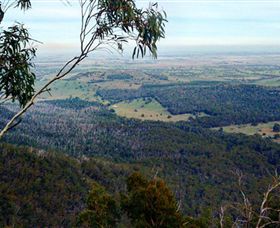 Mount Buangor State Park - Events Australia 2