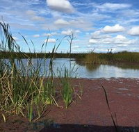 Gwydir Wetlands - Events Australia