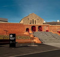 Capital Venues and Events