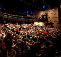 Ulumbarra Theatre - Events Australia