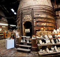 Bendigo Pottery - Events Australia