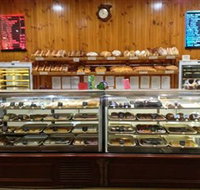 Strathy Hot Bread - Events Australia