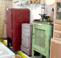 Sarina District Historical Centre - Events Australia