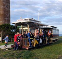 Portland Cable Trams - Events Australia