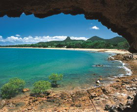 Cape Hillsborough National Park - Events Australia 3