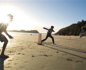 Cape Hillsborough National Park - Events Australia 2