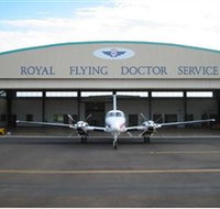 Royal Flying Doctor Service Dubbo Base Education Centre Dubbo - Accommodation Europe