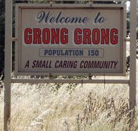 Grong Grong Earth Park - Events Australia