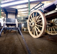 Namoi Echo Museum - Events Australia