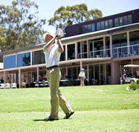 Dubbo Golf Club - Accommodation Europe