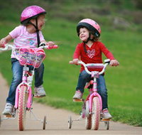 Tracker Riley Cycleway - Accommodation Europe