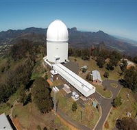 Siding Spring Observatory - Events Australia