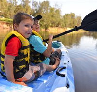 Adventure Watersports - Accommodation Europe