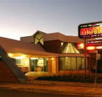 Dubbo RSL Club Resort - Accommodation Europe