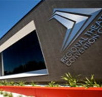 Dubbo Regional Theatre and Convention Centre - Accommodation Europe