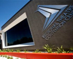 Dubbo Regional Theatre And Convention Centre - Events Australia 0