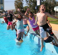 Dubbo Aquatic Leisure Centre - Accommodation Europe