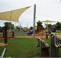 Livvi's Place Playground - Accommodation Europe